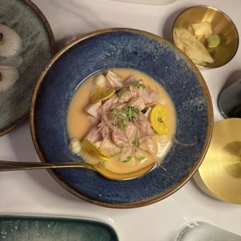 Butterfish Sushi - Sushi Bars Near Me - Rutherford, New Jersey