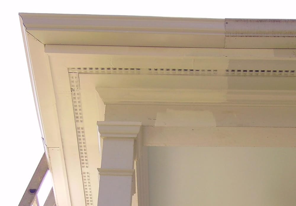 Slide of Astro Roofing Repairs