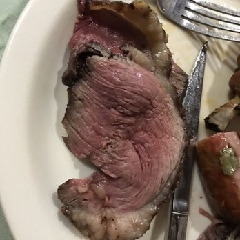 Fernandes steakhouse - Picanha. A cut of beef revered in lusophone culture. It's buttery and delicious. - Portuguese Near Me - Newark, New Jersey
