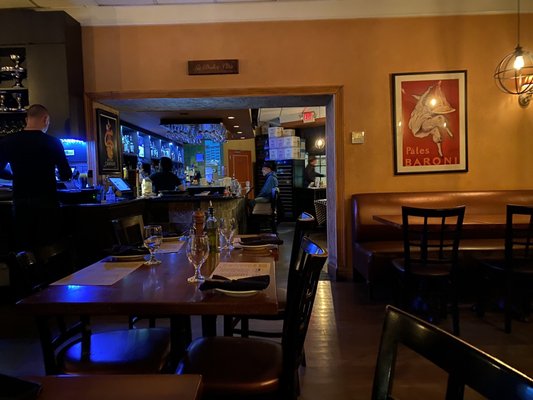 Antonio's Trattoria by null