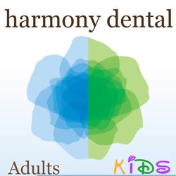 The Harmony Dental Group