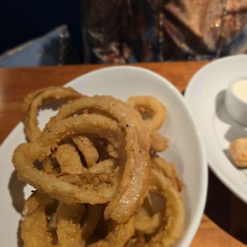Rex's Bar & Grill - Onion Rings (fantastic!) - Sports Bars Near Me - Fort Worth, Texas Rex's Bar & Grill - Onion Rings (fantastic!) - Sports Bars Near Me - Fort Worth, Texas