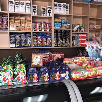 Piroshki House - Store has some yummy goodies as well - Bakeries Near Me - Van Nuys, California