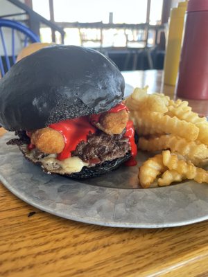 Thunder Bacon Burger Co by null