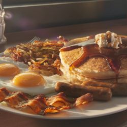 Denny's