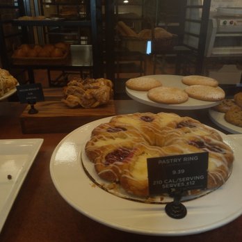 Panera Bread - Sandwiches Near Me - Charleston, West Virginia