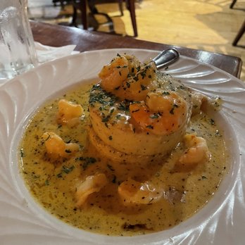 Mike's Place - Shrimp & Shrimp and Grits - American Near Me - Conway, Arkansas Mike's Place - Shrimp & Shrimp and Grits - American Near Me - Conway, Arkansas