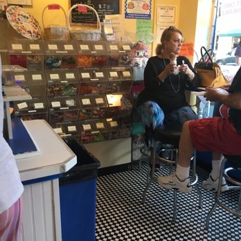 Longford's Ice Cream - Ice Cream & Frozen Yogurt Near Me - Rye, New York