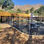 Photo of Bakersfield Pool Fence