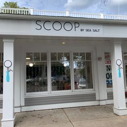 Scoop By Seasalt
