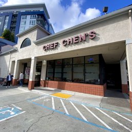 CHEF CHEN'S - Updated August 2025 - 85 Photos & 214 Reviews