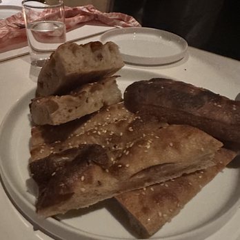 Kismet - Barbari bread - Mediterranean Near Me - Los Angeles, California Kismet - Barbari bread - Mediterranean Near Me - Los Angeles, California