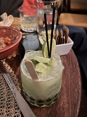 Batuqui Brazilian Restaurant by null