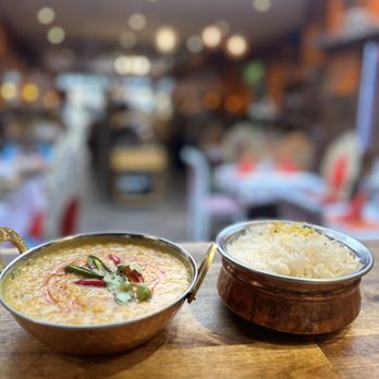 Namaste India - Indian Near Me - Berne, BE