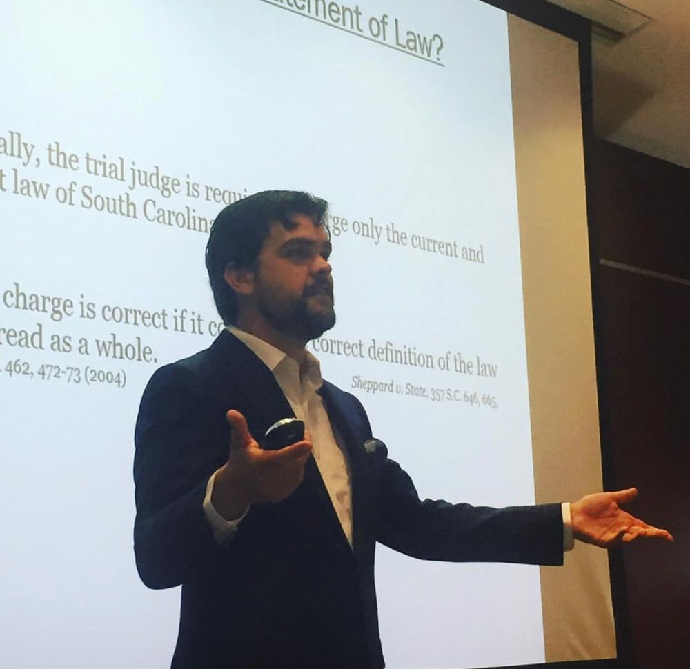 Law Office of Grant B. Smaldone - divorce attorney in Charleston, SC