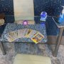 Photo of Reading By Sherry