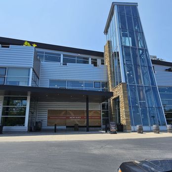 New Riff Distilling - Distilleries Near Me - Newport, Kentucky New Riff Distilling - Distilleries Near Me - Newport, Kentucky