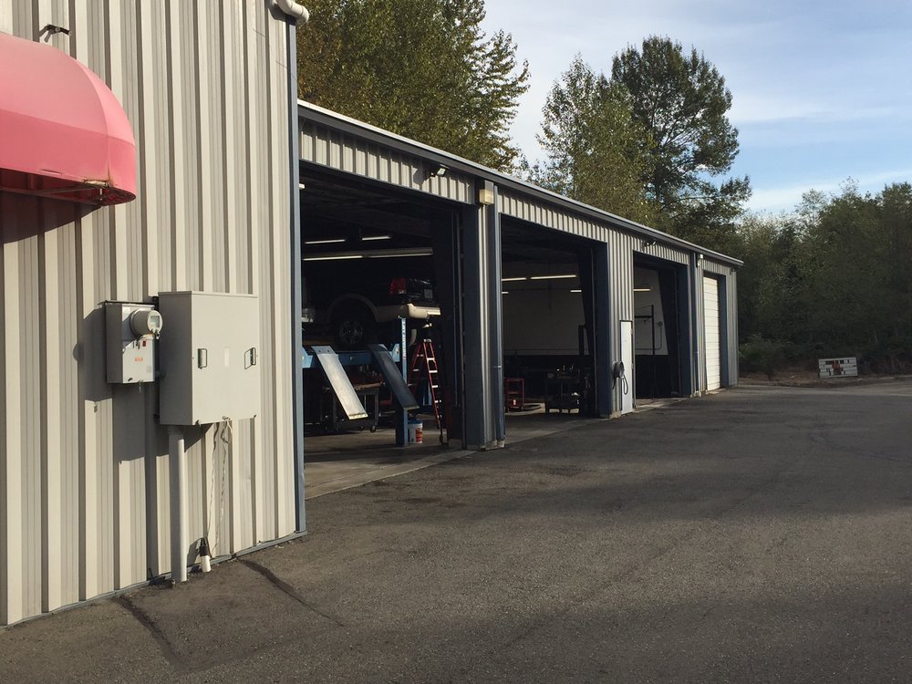 TRANSMISSION SPECIALISTS Updated September 2024 26454 Pacific Hwy S