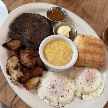 Dai Due - Central Texas Breakfast - Butcher Near Me - Austin, Texas