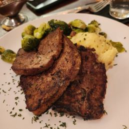 Meatloaf