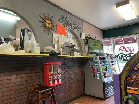 Taco Zone by null