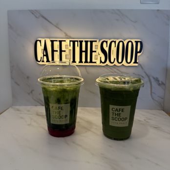 Cafe The Scoop - Cafes Near Me - Long Beach, California Cafe The Scoop - Cafes Near Me - Long Beach, California