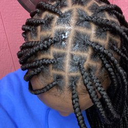 ShanLoren Hair Braiding