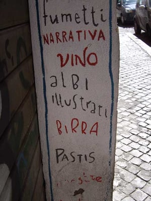 Giufà Library Coffee by null