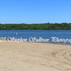 Hardy Lake