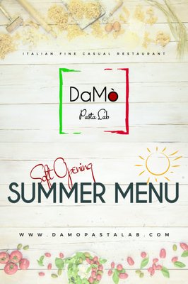 DaMò Pasta Lab by null