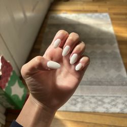 Glaze Nail Spa