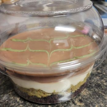Golden Roastery - Dubai Cake - Coffee Roasteries Near Me - Houston, Texas