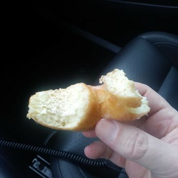 Spudnut Donuts - Not fresh . cold - Donuts Near Me - Berea, Ohio Spudnut Donuts - Not fresh . cold - Donuts Near Me - Berea, Ohio