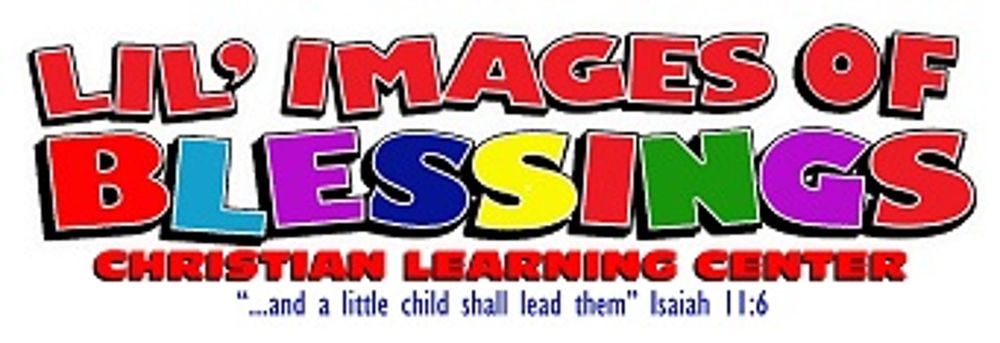 Lil' Images of Blessings Christian Learning Center - childcare center in Arlington, TX