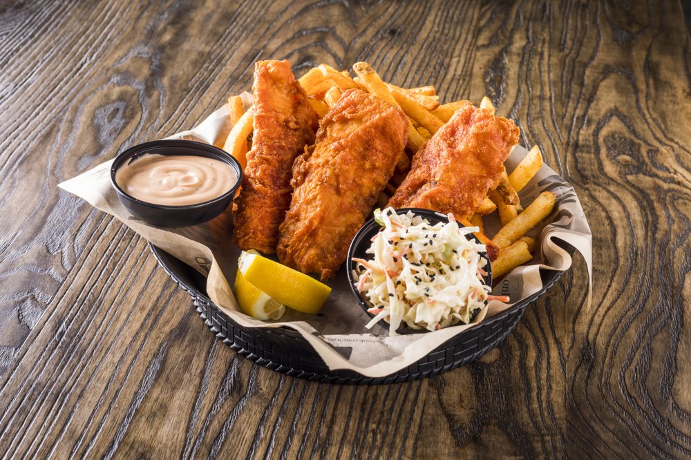 WINGERS Restaurant
