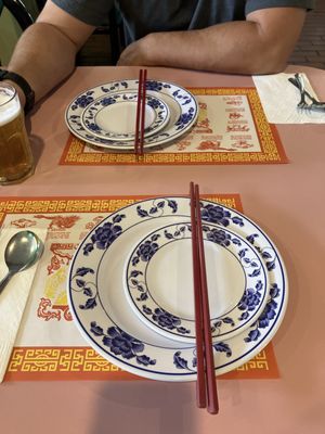Ming Dynasty by null