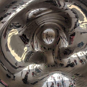 Millennium Park - Parks Near Me - Chicago, Illinois