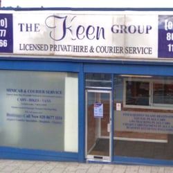 The Keen Group