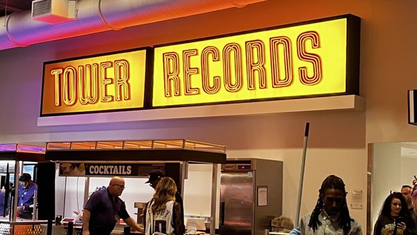 Golden 1 Center by null