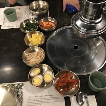 Anto - Korean Near Me - New York, New York