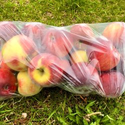 Carluke Orchards - Empire Apples - 5 Pound Bag