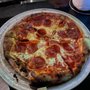 The Whistle Stop and Stone Oven Pizzeria