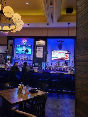 Broadway Burger Bar by null