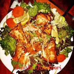 Shaahi Tandoori