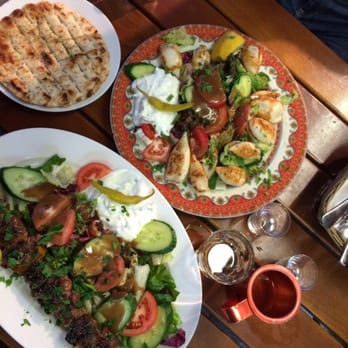 Georgios Taverne - It was sooo delicious... And the Greek owner is super nice and funny. You really really want to stop by. - Greek Near Me - Munich, BY Georgios Taverne - It was sooo delicious... And the Greek owner is super nice and funny. You really really want to stop by. - Greek Near Me - Munich, BY