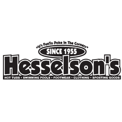 Hesselson's Hot Tubs & Pools