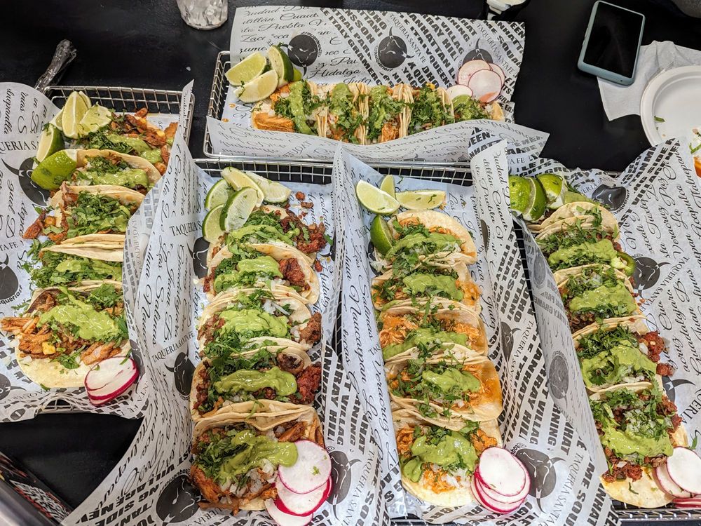 Taqueria Santa Fe