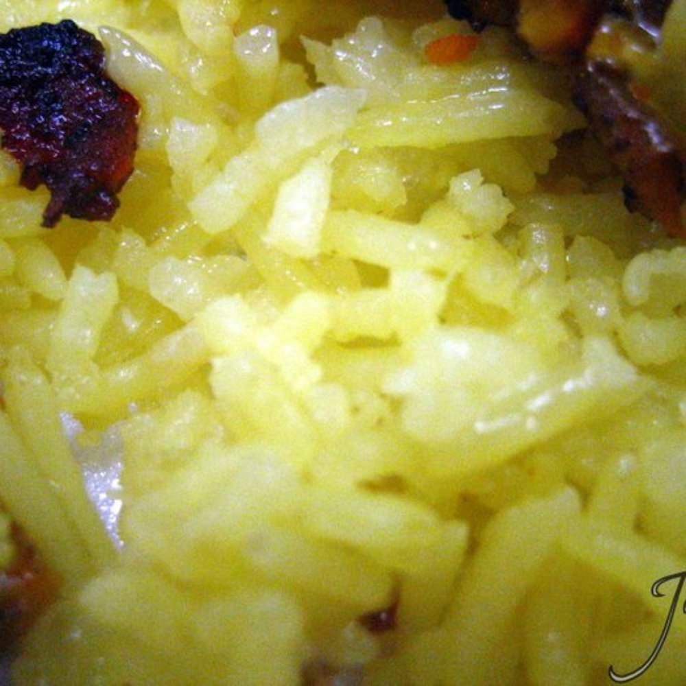 Queens Center Halal Carts - Yellow Rice. Literally. - Halal Near Me - Elmhurst, New York Queens Center Halal Carts - Yellow Rice. Literally. - Halal Near Me - Elmhurst, New York
