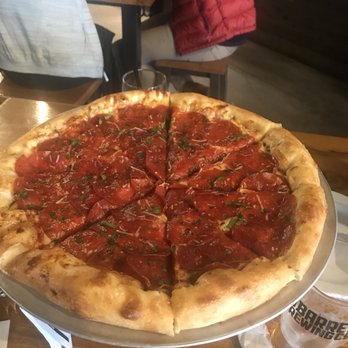 10 Barrel Brewing - East Side Bend - 10 Barrel may just have the best pizza in Bend - Breweries Near Me - Bend, Oregon 10 Barrel Brewing - East Side Bend - 10 Barrel may just have the best pizza in Bend - Breweries Near Me - Bend, Oregon