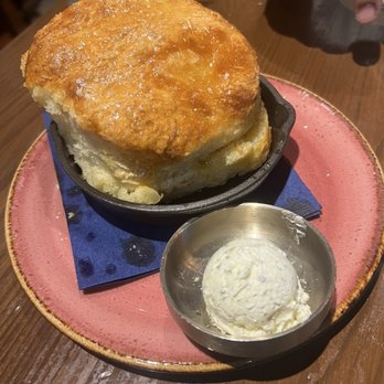 COMMUNION Restaurant and Bar - biscuit - Soup Near Me - Seattle, Washington COMMUNION Restaurant and Bar - biscuit - Soup Near Me - Seattle, Washington